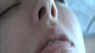 ABSOLUTE FIRST TIME lesbo beginner%27s opinion-video