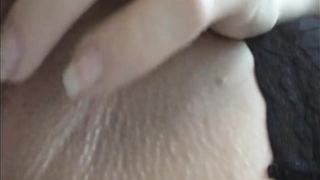 ABSOLUTE FIRST TIME lesbo beginner%27s opinion-video