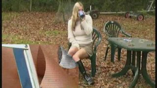 wetting her panties 1 (promo)