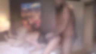 Brandon Branch Fucks Maid Lux Lisbon!