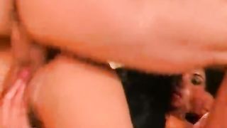 Belladonna - Getting Fucked - HOT LATINAS!
