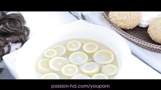 PASSION-HD Lovers Sexual Celebration