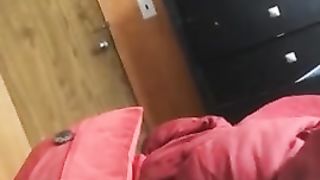 Dick Flash House Maid