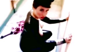 Sexy Maid - Erica Campbell - 2008.06