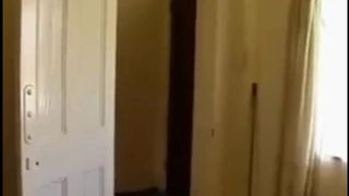 Cute Indian Maid Babe getting Banged