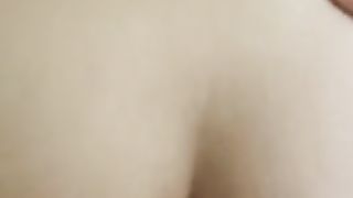 UNEDITED LATINA HOTEL MAID CREAMPIE "don't Move Ur on Camera"