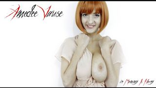 Mommy Is Horny (Preview) by Amedee Vause