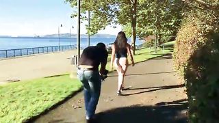 Butt fucked Teen Pawg Mandy Muse