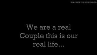 Amatuer Hotwife Couple