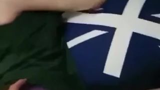 hairy pussy asian girlfriend