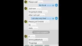 Huge Boobs of House Maid