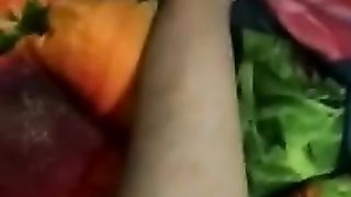 Check out my Indian Maid Aunty Hairy Pussy