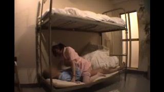 Hot Japanese nurse is up for some hot part1