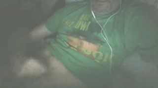 Taking care if somw morning wood