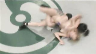Hot Wrestling Loser gets fucked