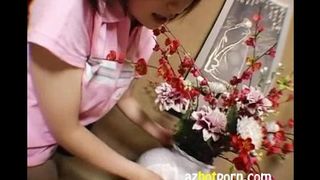 AzHotPorn.com - Nursing Old Man and New Nurse