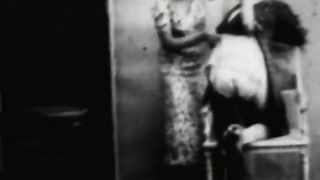 Maid Broke a Vase and was Punished
