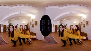 Hot Robbery 2