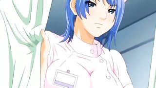 Nurse Hardcore Anime Hentai