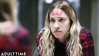 Just Spend the Night with Me - TRUE LESBIAN