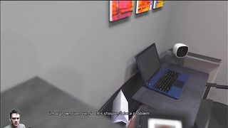 Love and Submission - Caught her Giving a Blowjob