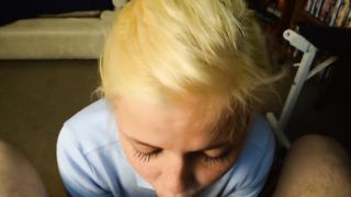 Madison Hart POV Creepy Age Play Submissive Dirty Talk Blowjob W/ 18 Yo