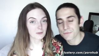 Lustery Submission #454: Buffy & Jack - Frisky Business