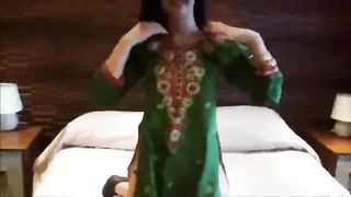 Desi Hot Couple Submission and Invitation for Threesome