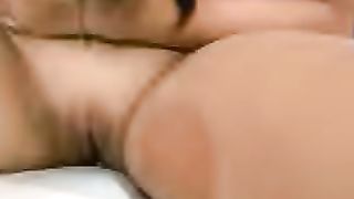 Young asian emelinda wants to become a pornstar ...