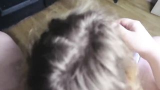 Fuck Teen Sloppy Face