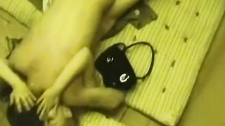Russian Soldiers Bond and Gangbang Prostitute ((FYFF))