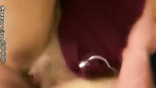 Rough and Fast Hardcore Sex with a Young, Slutty, Submissive Teen