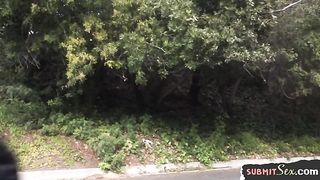 Bigtits Bonded Milf Anally Roughfucked