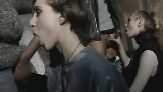 Can someone please tell me name of Video and Girl in Short Hair name please