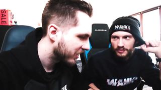 Wankil Laink et Terracid - Chelou Là