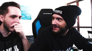 Wankil Laink et Terracid - Chelou Là