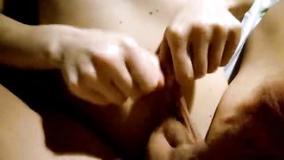 My Girlfriend Slaps my Balls