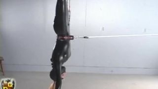 Slave Stretched