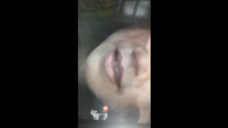 Hong Kong Maid Casting for a Fuck