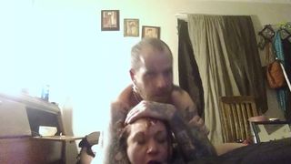 Tied Face down and Assfucked Hard. Broken and Trained!