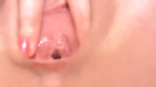 Hot Russian Teen Reaches Orgasm HD