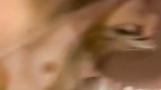 18 Year old Hot Ukrainian Girl get Fcuked by Chinese Cock