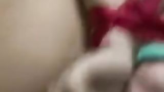 Tied up Step Mom and Fucked her