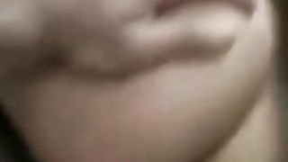 Tied up Step Mom and Fucked her