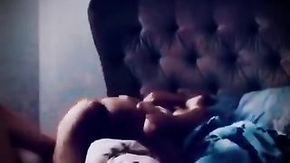 IMWF Blindfolded and Cable Tied my Wife’s Sister Begging me to Cum in her