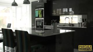 PASCALSSUBSLUTS - Naughty Loulou Petite dommed and destroyed