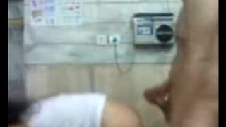 Iranian Teens Sex Homemade Video