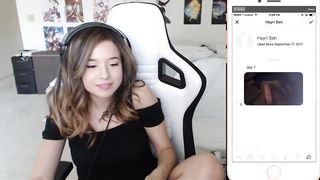 Pokiman Shows a Dick Pic on Stream
