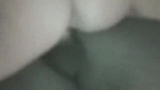 Christina Gangbang (your Welcome)