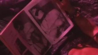 Leather Dungeon with Monique Covet & Chrystal